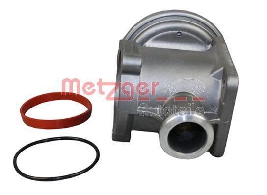 Válvula EGR METZGER ref. 0892187